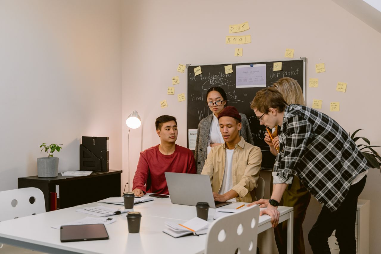 &nbsp;AI Creative Output: How Small Teams Stop Rationing Ideas